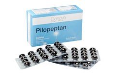 Pilopeptan® Cápsulas Estuche de 60 cápsulas 